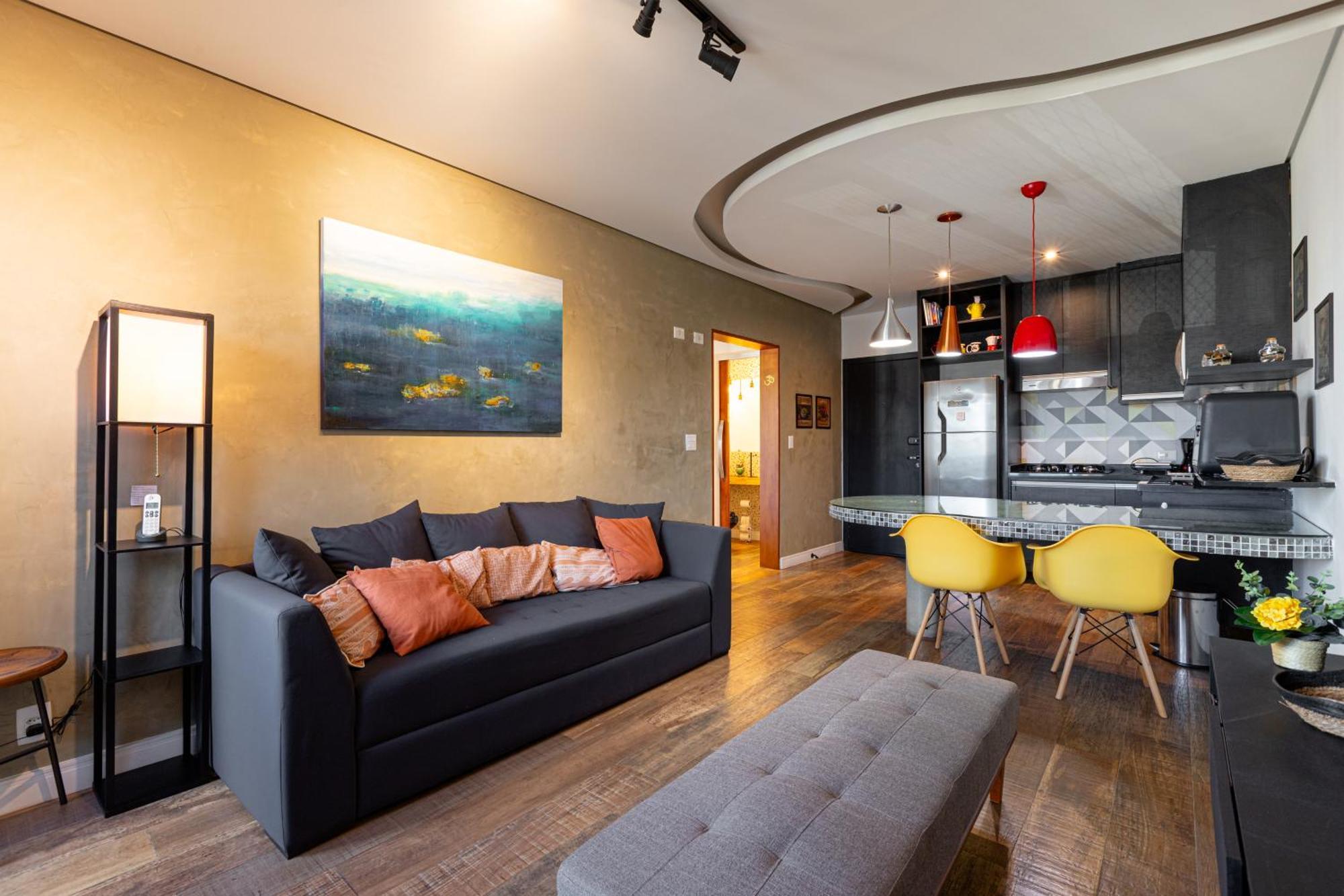 Bgv - Le Bougainville By Anora Spaces Баруэри Экстерьер фото