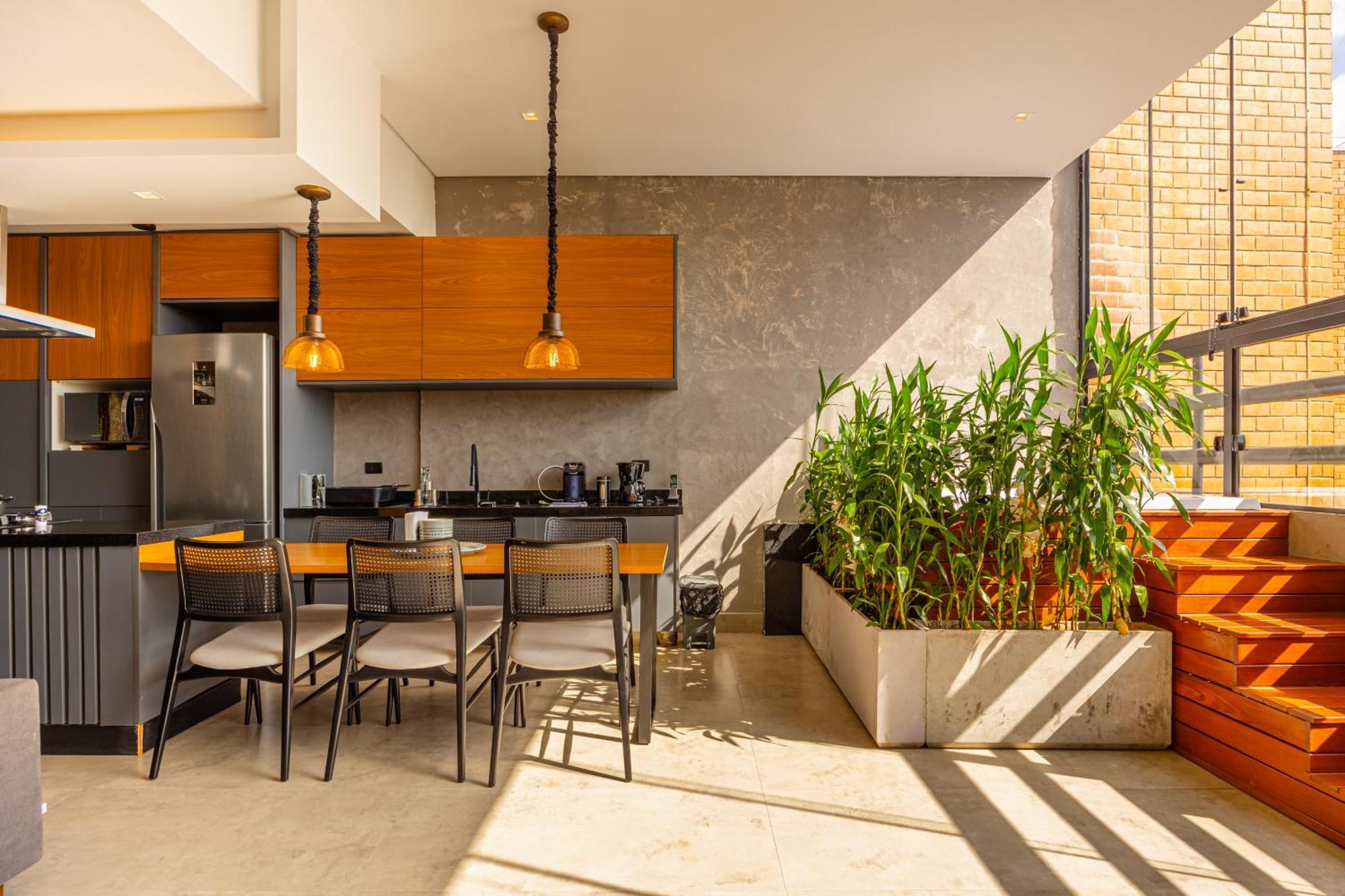 Bgv - Le Bougainville By Anora Spaces Баруэри Экстерьер фото
