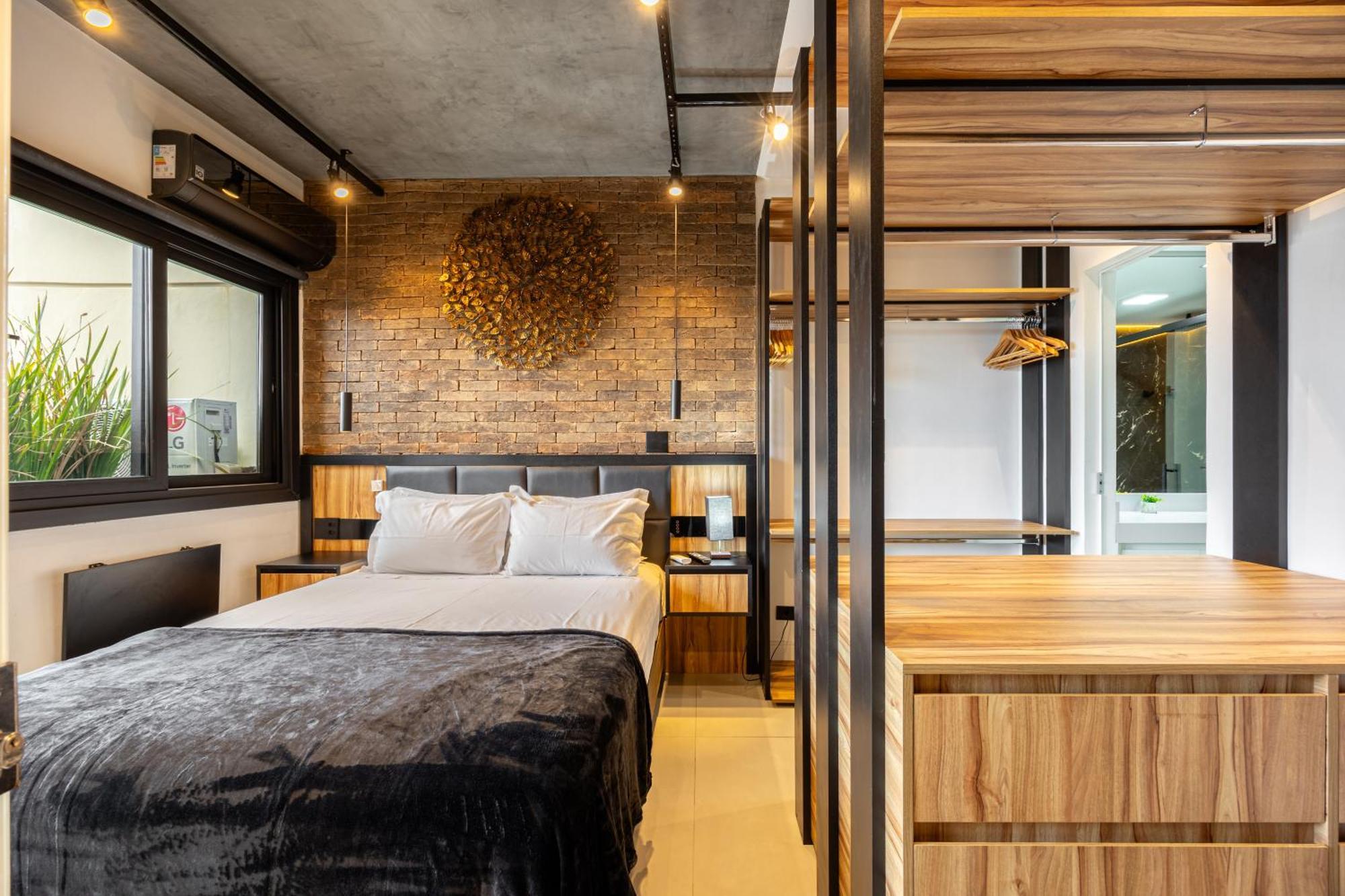 Bgv - Le Bougainville By Anora Spaces Баруэри Экстерьер фото